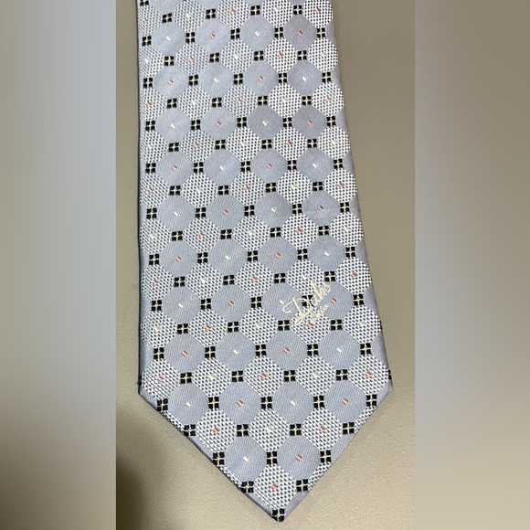 Daks London Tie - Picture 4 of 6